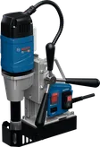 Bosch GBM 38 HD magnetni vrtalnik z zmogljivim motorjem.
