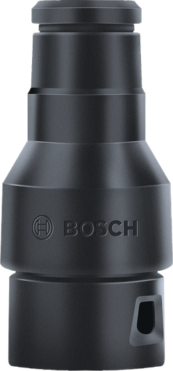 Bosch profesionalni adapter za odsesavanje prahu.