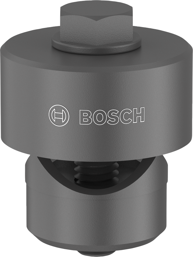Bosch rezalnik lukenj za pločevino 32 x 1 mm.