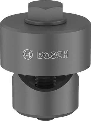 Bosch rezalnik lukenj za pločevino 32 x 1 mm.
