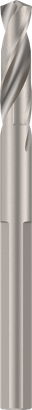 Bosch pilotni sveder HSS-G 6,35 x 40 mm za standardno vreteno.