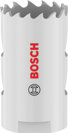 Bosch večnamenska navojna luknjasta žaga 27 x 40 mm.