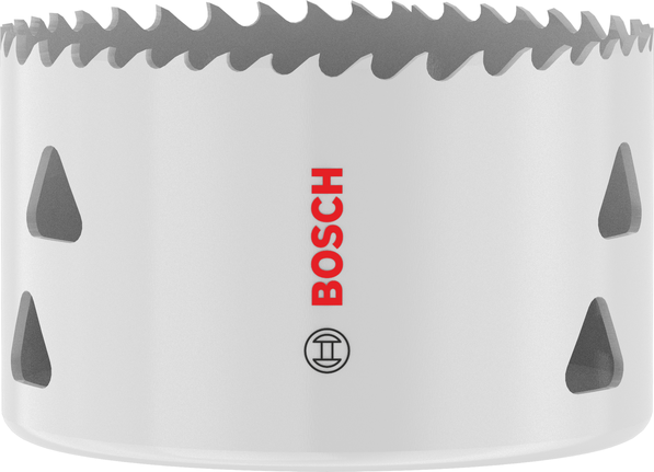 Bosch večnamenska navojna luknjasta žaga 70 x 40 mm.