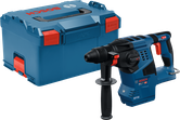 Vrtalno kladivo Bosch GBH18V-28 s kovčkom L-Boxx.