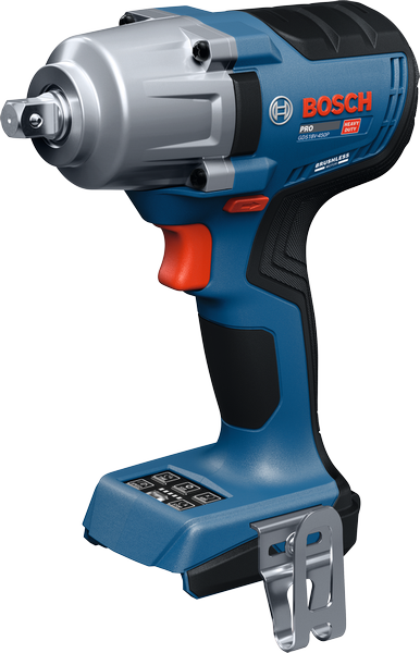 Bosch GDS18V-450P akumulatorski udarni ključ.
