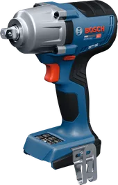 Bosch GDS18V-450P akumulatorski udarni ključ.