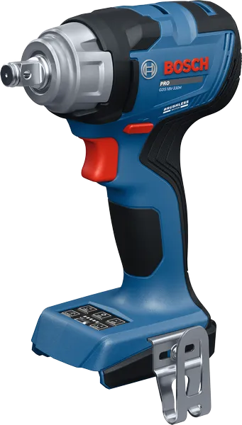 Bosch GDS18V-330H akumulatorski udarni ključ.