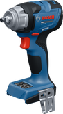 Bosch GDS18V-320 akumulatorski udarni ključ.