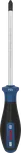 Bosch PRO izvijač PZ3 x 150 mm z ergonomskim ročajem.