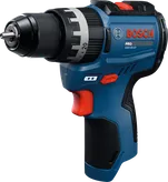 Bosch akumulatorski udarni vrtalnik GSB12V-31.