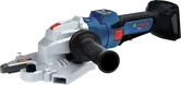 Bosch GBC18V-32PS akumulatorsko orodje za rezanje armature.