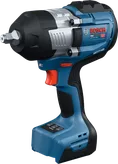 Bosch GDS18V-1400 akumulatorski udarni ključ.