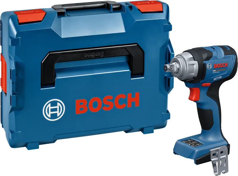 Bosch električni pripomoček in kovček.