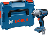 Bosch GDS 18V-450 akumulatorski udarni ključ s kovčkom.