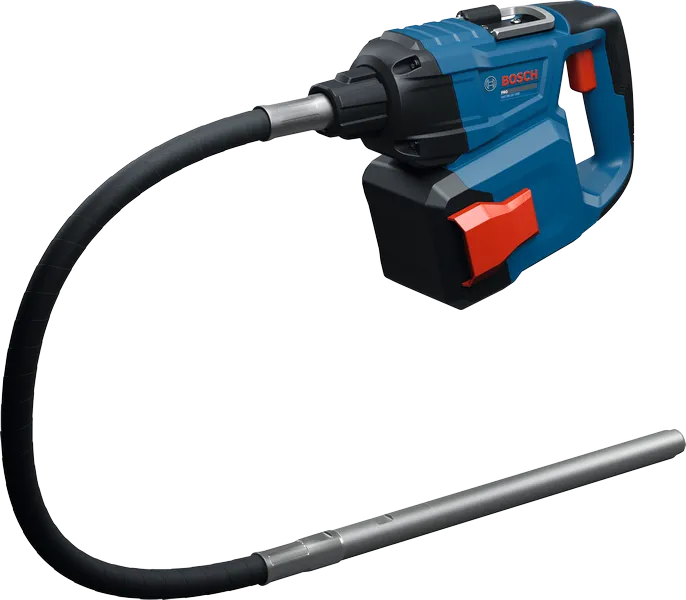 Bosch GVC18V-25-120D vibrator za beton.