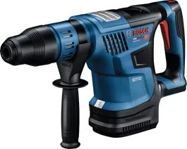 Akumulatorsko vrtalno kladivo Bosch GBH18V-36, SDS max.