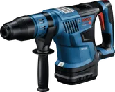 Akumulatorsko vrtalno kladivo Bosch GBH18V-36, SDS max.