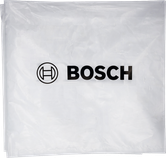 Bosch vrečka za prah za profesionalne sesalnike.