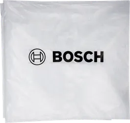 Bosch vrečka za prah za profesionalne sesalnike.