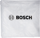Bosch vrečka za prah za profesionalne sesalnike.