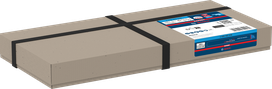Komplet žaginih listov Bosch EXPERT Thick Tough Metal S1255CHC, 100 kosov.