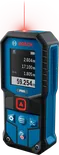 Bosch laserski merilnik GLM60-31 z digitalnim zaslonom.