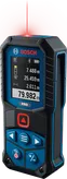 Bosch laserski merilnik teže GLM80-35C z digitalnim zaslonom.