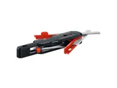 Kotomer Bosch EXCM341-305GD z nastavljivimi rokami.