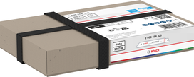 Bosch S922HF Multi Material žagini listi 150 mm, 100 kosov.
