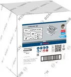 Lamelni disk Bosch PRO X782 115 mm G80 škatla.