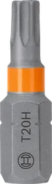 Bosch Extra Hard T20 izvijačni nastavek 25 mm.