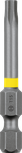 Bosch Extra Hard T15 izvijačni nastavek 50 mm.