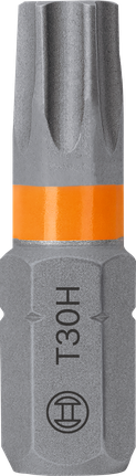 Bosch Extra Hard T30 izvijačni nastavek 25 mm.