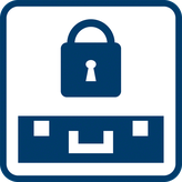 Bosch sistem prenosnih kovčkov L-BOXX 102.