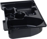 Bosch vložek za organizacijo kovčka z orodjem.