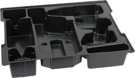 Bosch vložek L-BOXX 136 za organizacijo orodja.