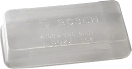 Plastični pokrov za shranjevanje Bosch L-Boxx 102.