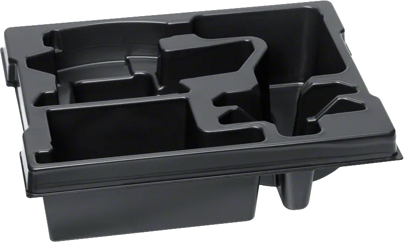 Bosch vložek za organizacijo orodja in pribora.