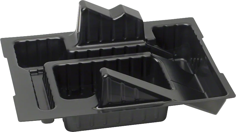 Bosch organizator vložnega pladnja za kovček z orodjem.