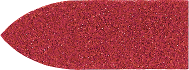 Bosch brusni list za natančno brušenje z večnamenskim orodjem.