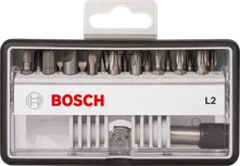 Sada bitov Bosch Robust Line 18+1.