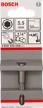 Šesťhranný kľúč Bosch 5,5 mm 1/4", 50 mm.