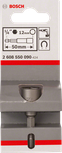 Magnetický nástrčný kľúč Bosch 50 mm pre vŕtačky.