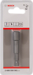 Magnetický nástrčný kľúč Bosch 10 mm Impact Control.