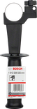 Rukoväť pomocnej vŕtačky Bosch.