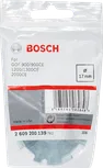 Šablóna Bosch 17 mm.