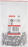 Sada skrutkovacích bitov Bosch PH0 Extra Hard 25 mm.