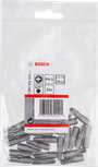 Sada skrutkovacích bitov Bosch PH3 25 mm, 25 kusov.
