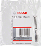 Dierovač Bosch na krivé rezy.