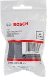 Šablóna Bosch 27 mm.